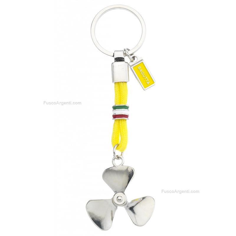 bagutta keychain propeller