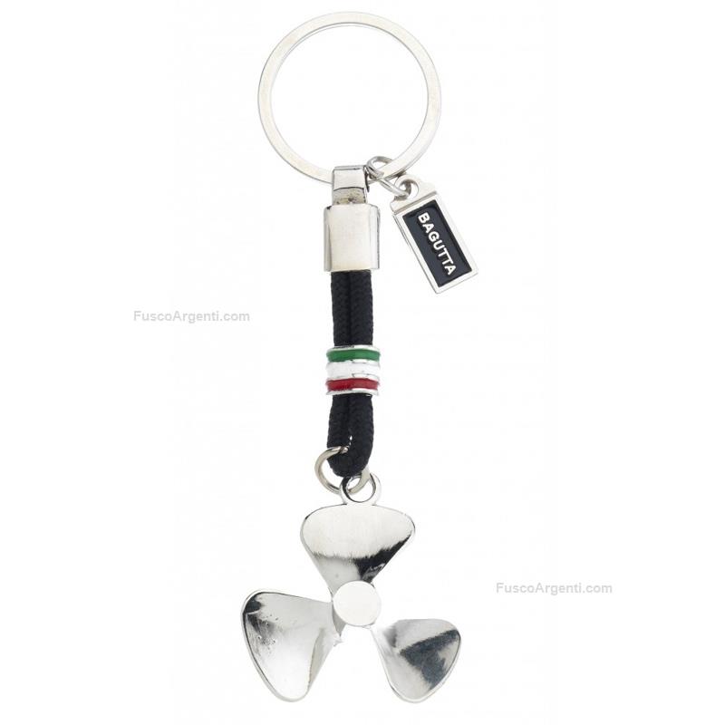 bagutta keychain propeller