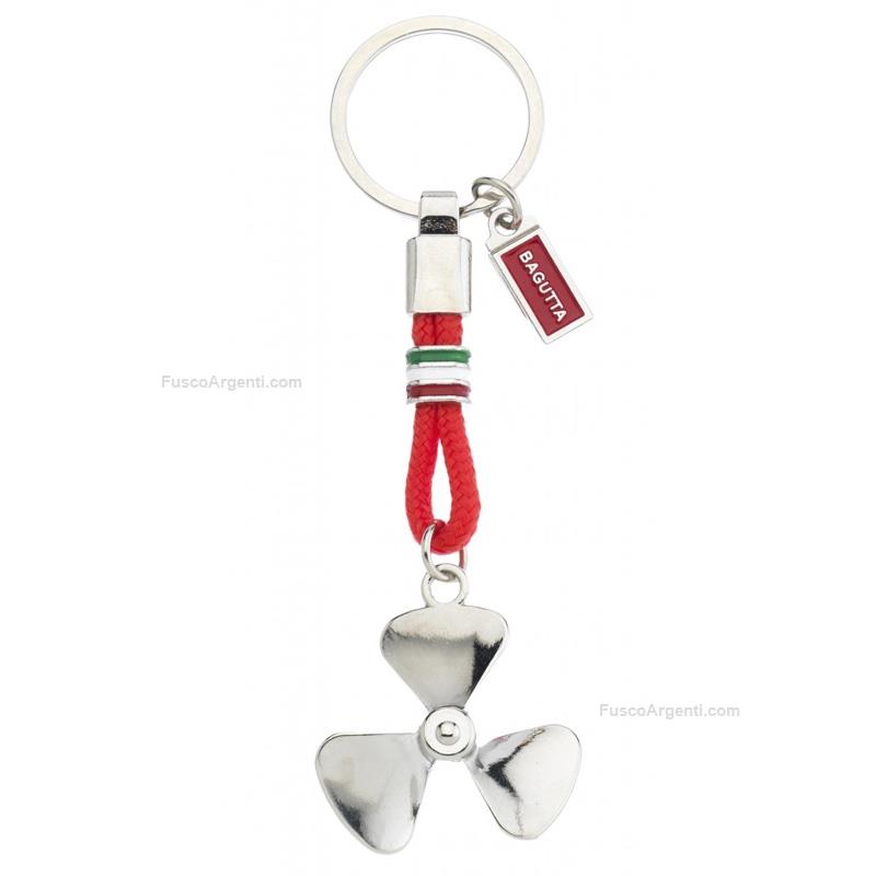 bagutta keychain propeller