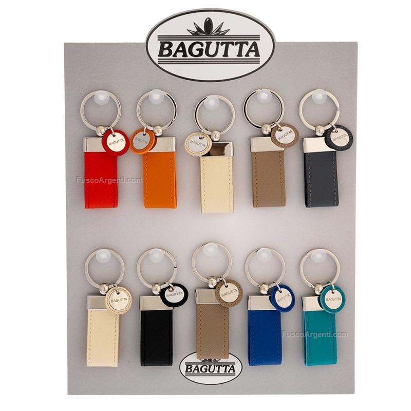 bagutta keychains ribbon