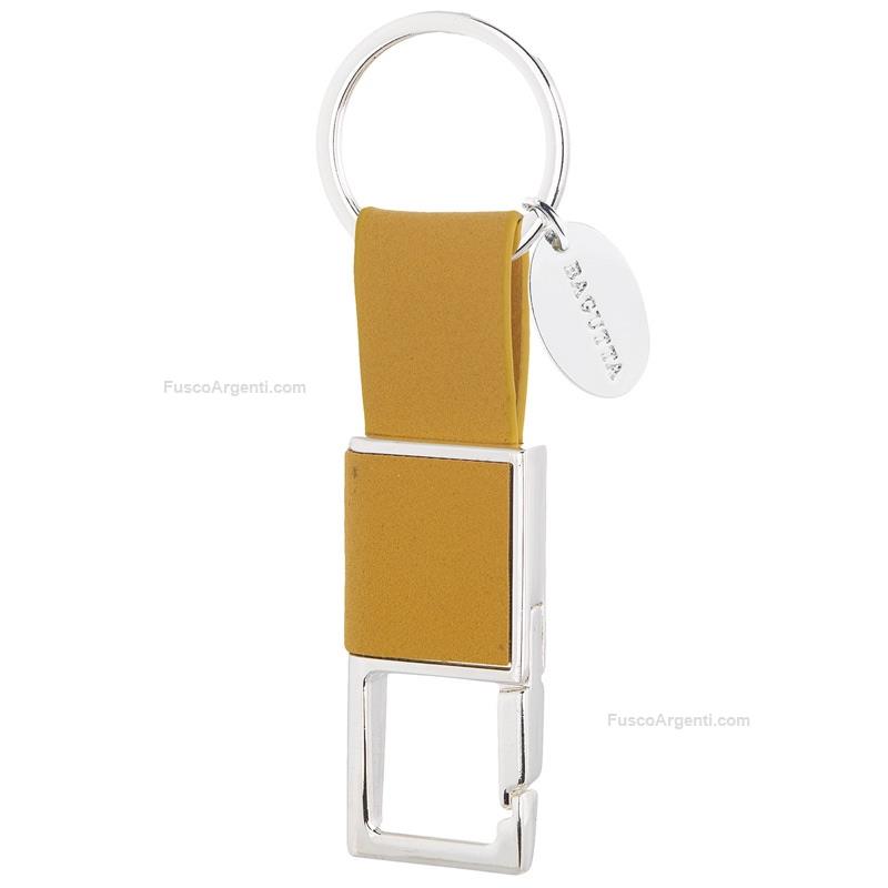 bagutta keyholder with clip