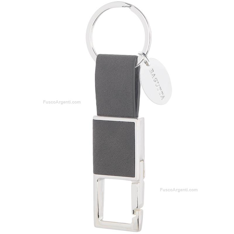 bagutta keyholder with clip