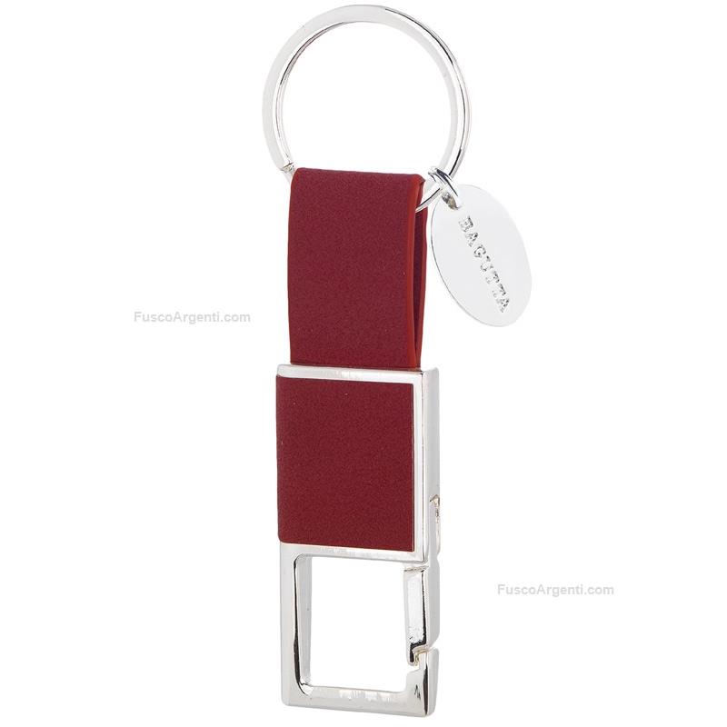 bagutta keyholder with clip
