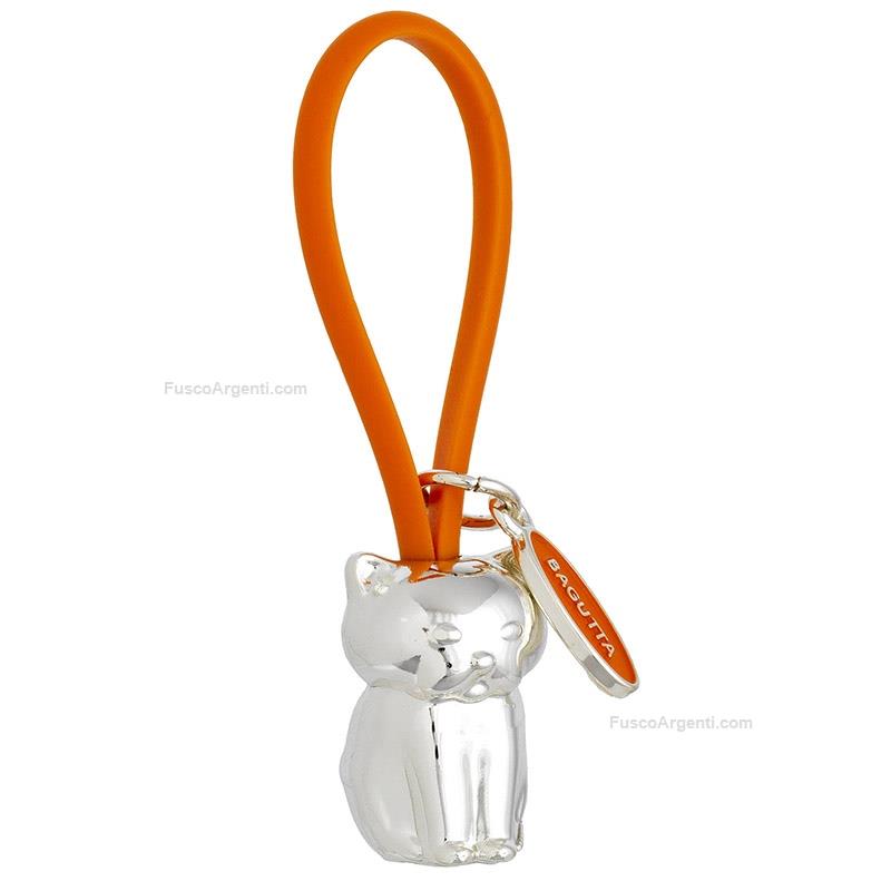 bagutta keaychain cat