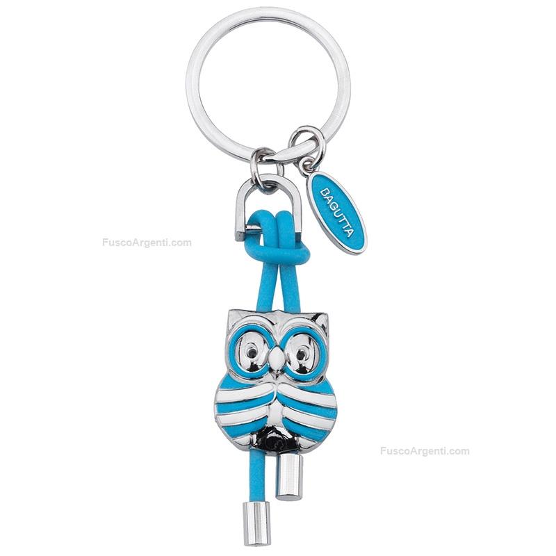 bagutta keychain owl