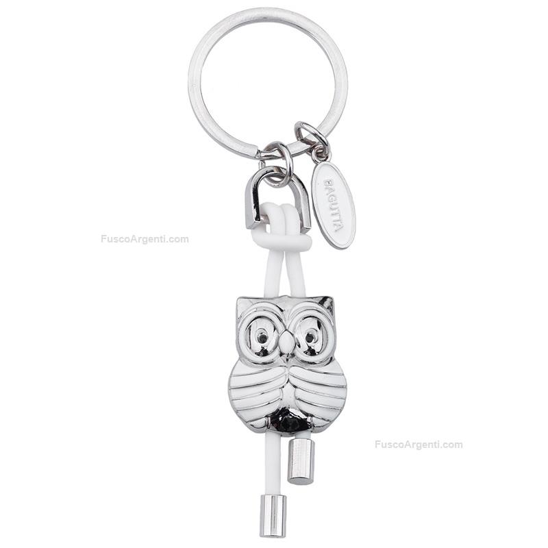 bagutta keychain owl