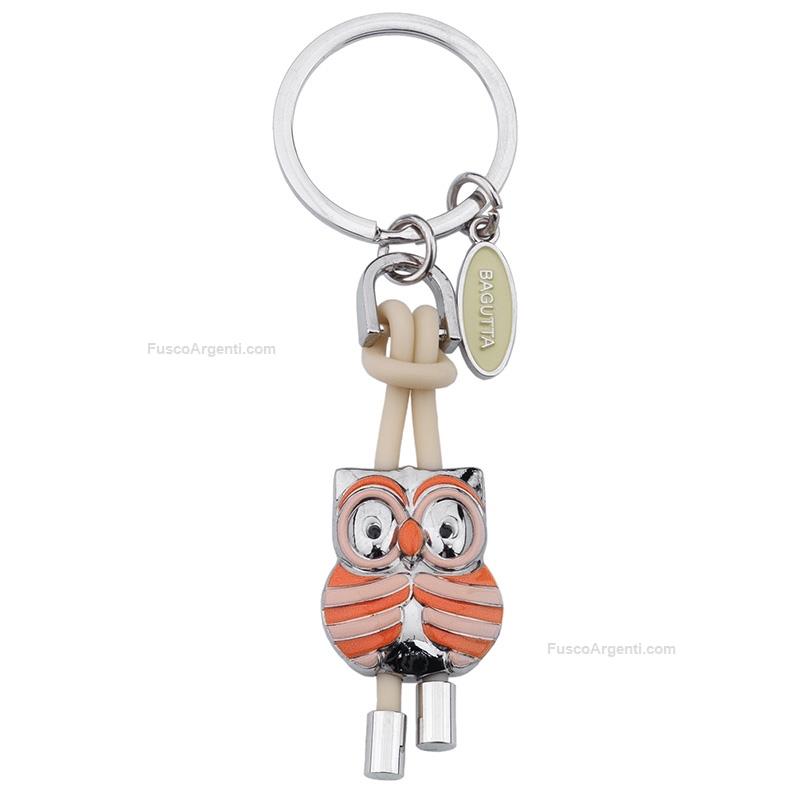 bagutta keychain owl