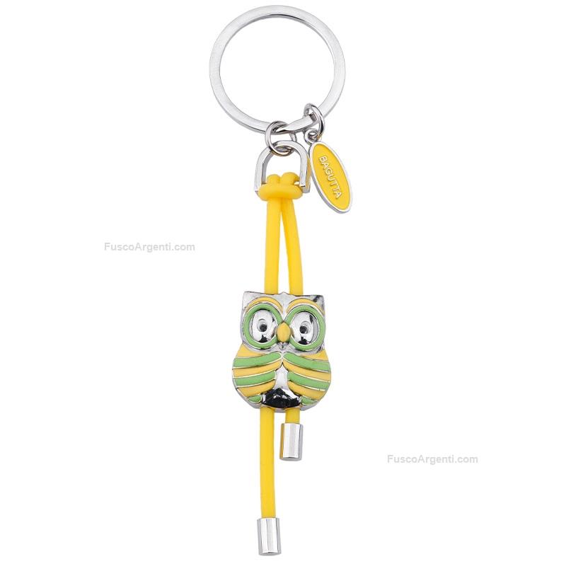 bagutta keychain owl