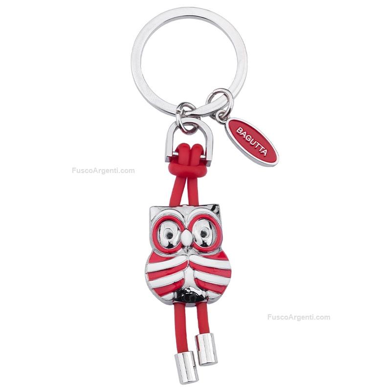 bagutta keychain owl