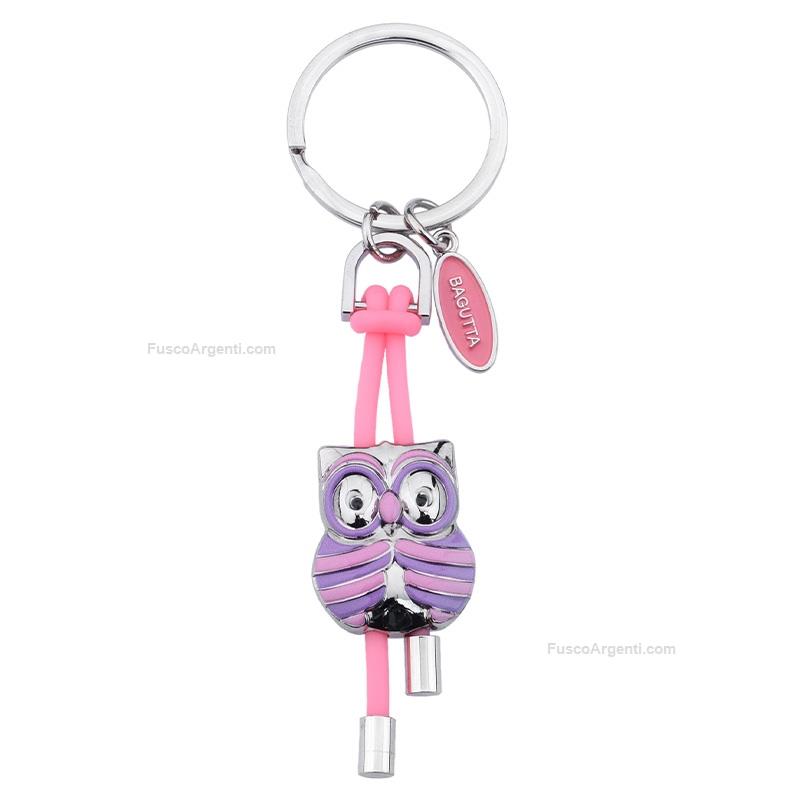 bagutta keychain owl