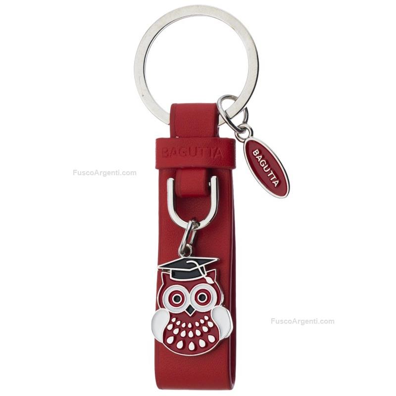bagutta keychain owl