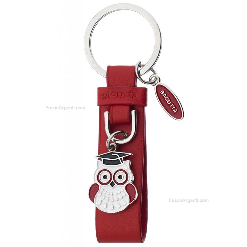 bagutta keychain owl