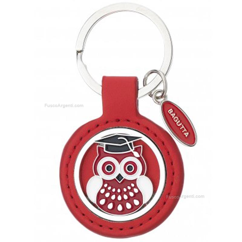 bagutta keychain owl