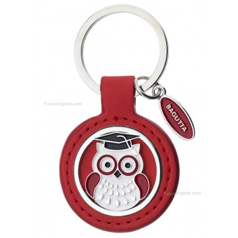 bagutta keychain owl