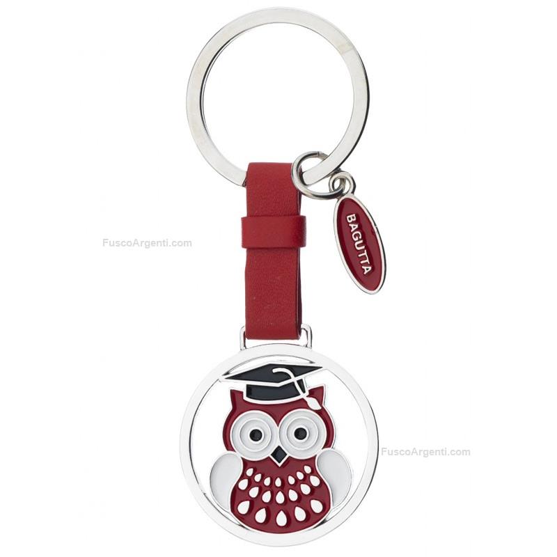 bagutta keychain owl