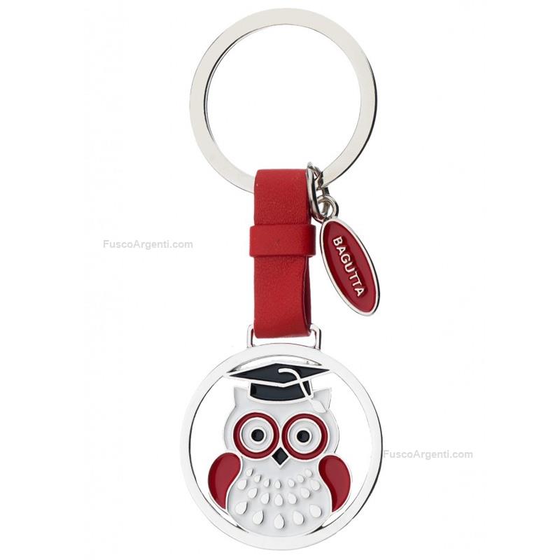 bagutta keychain owl