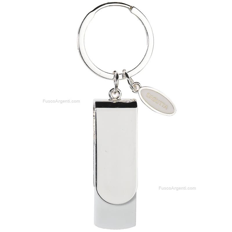 bagutta usb memory keychain