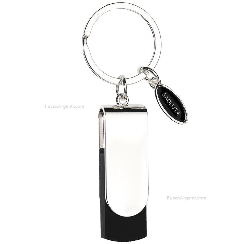 bagutta usb memory keychain