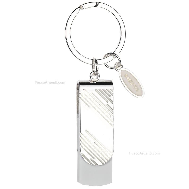 bagutta usb memory keychain