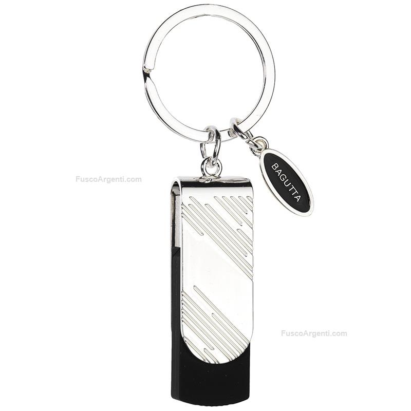 bagutta usb memory keychain