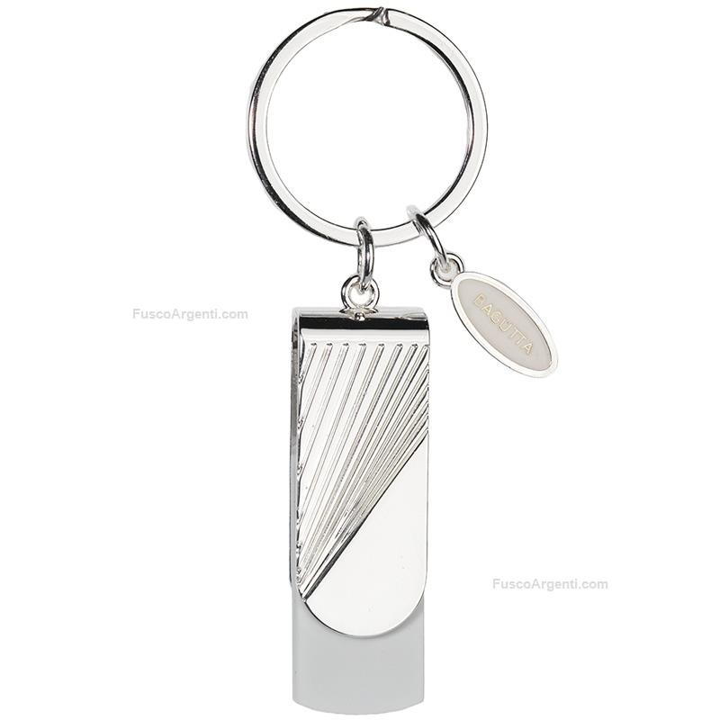 bagutta usb memory keychain