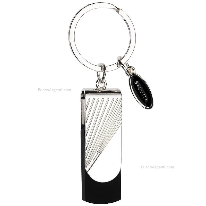 bagutta usb memory keychain