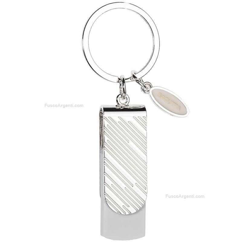 bagutta usb memory keychain