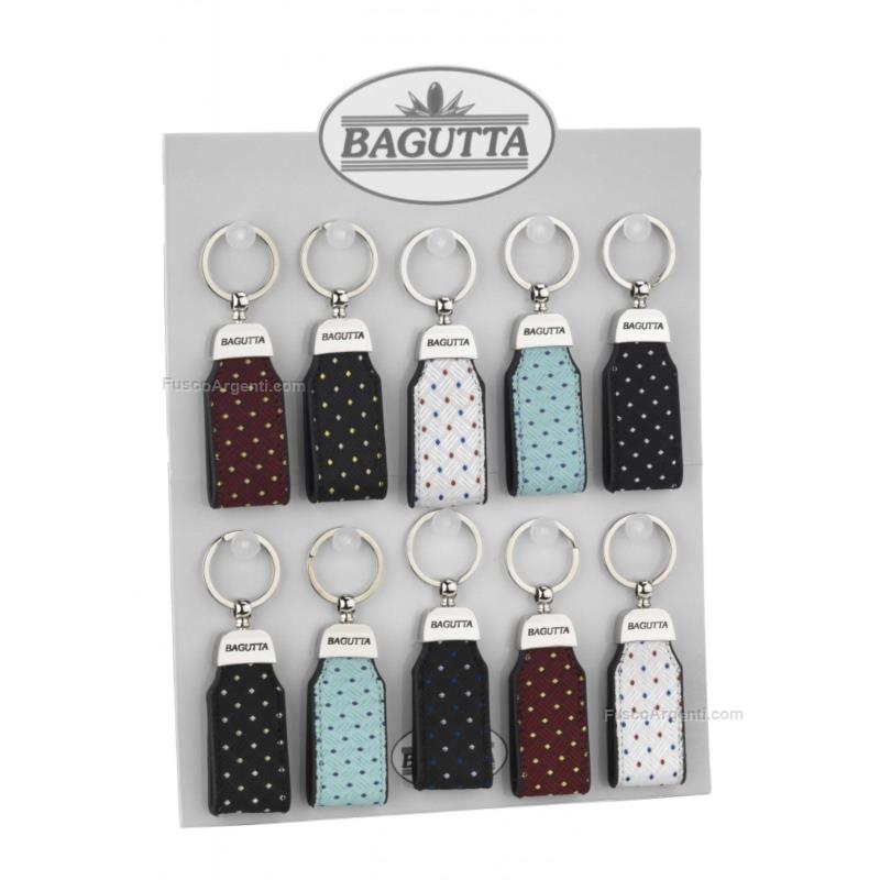bagutta keychains pois