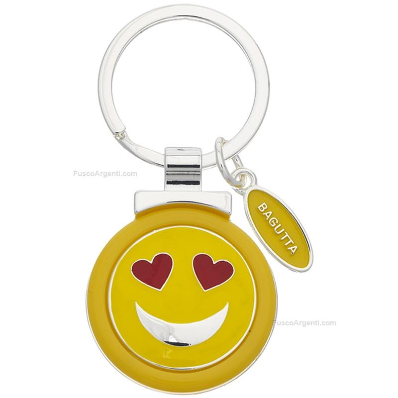 bagutta emote keychain