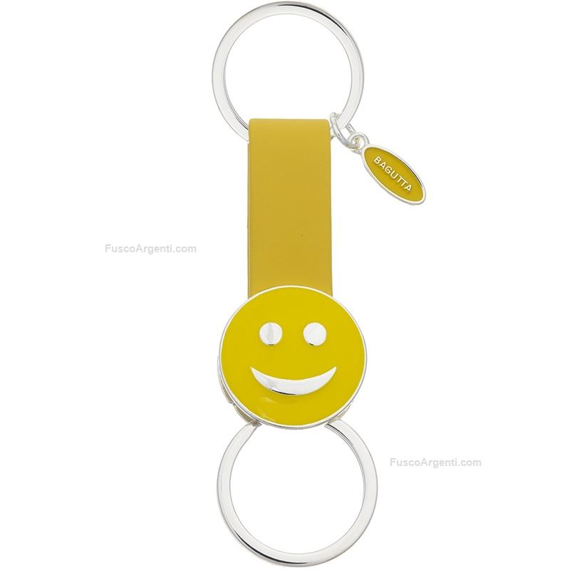 bagutta emote keychain