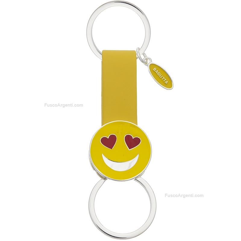 bagutta emote keychain