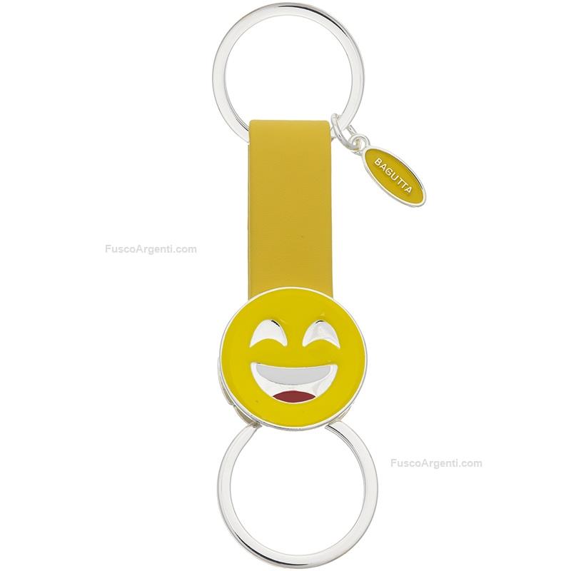 bagutta emote keychain