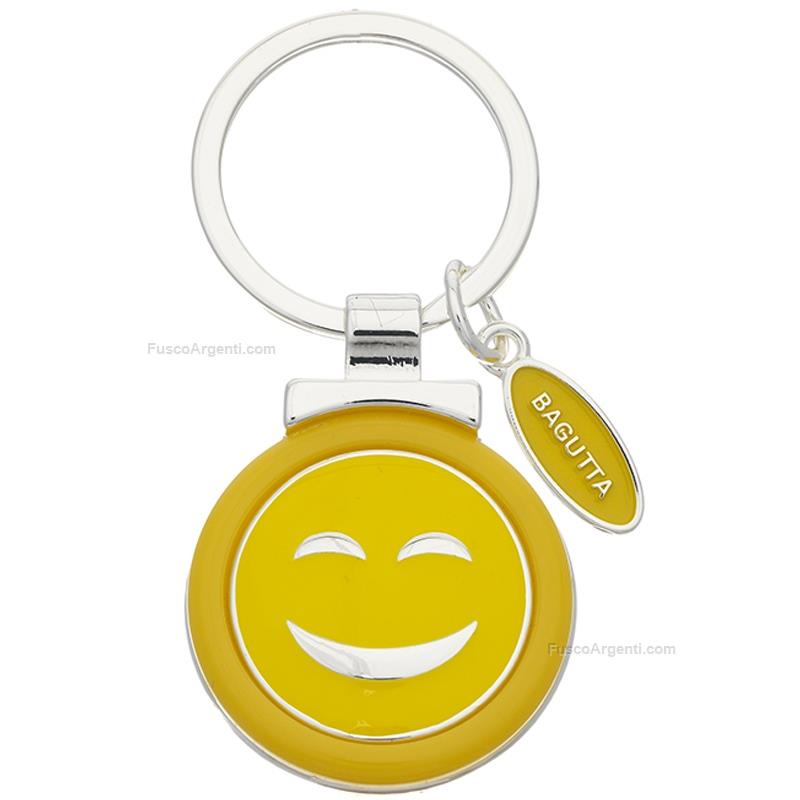 bagutta emote keychain