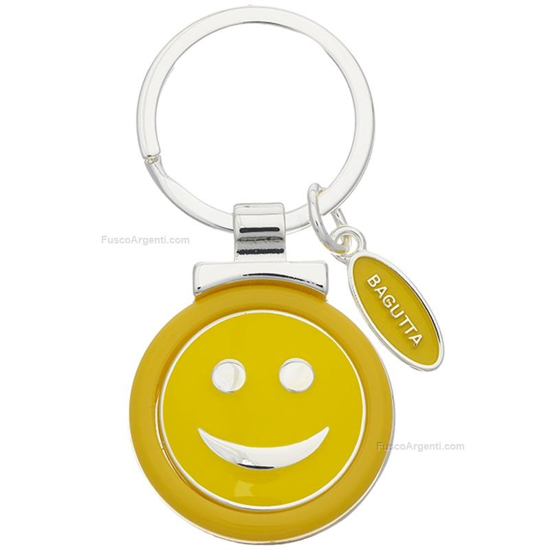 bagutta emote keychain