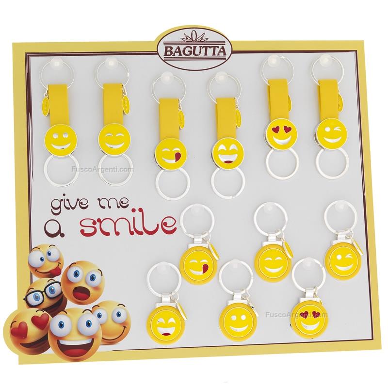 bagutta emote keychains