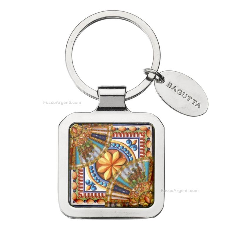 bagutta keychain sicily