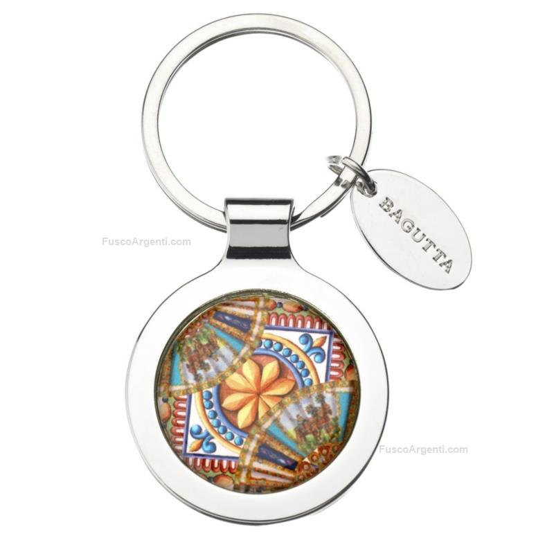 bagutta keychain sicily