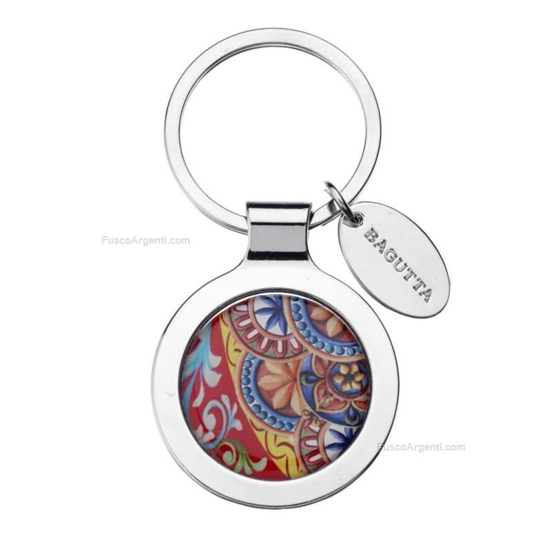 bagutta keychain sicily