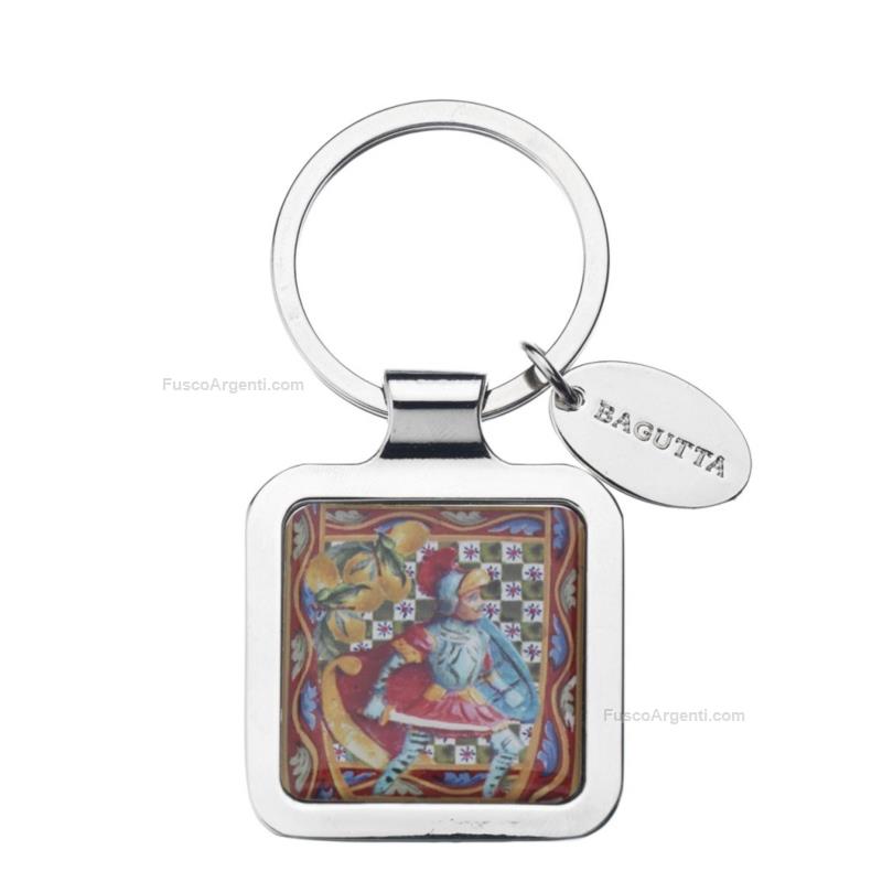 bagutta keychain sicily