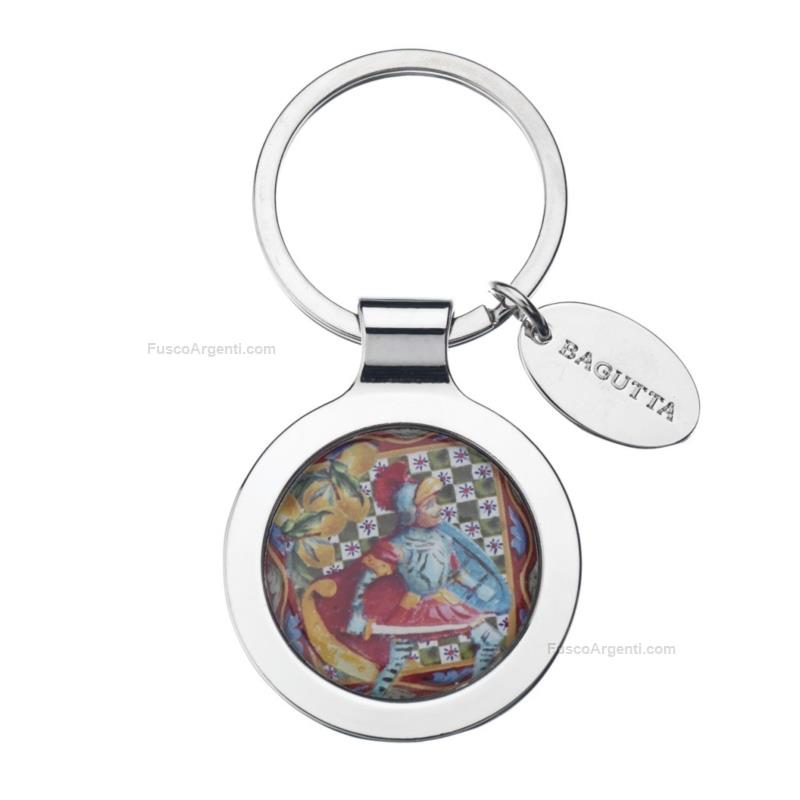 bagutta keychain sicily