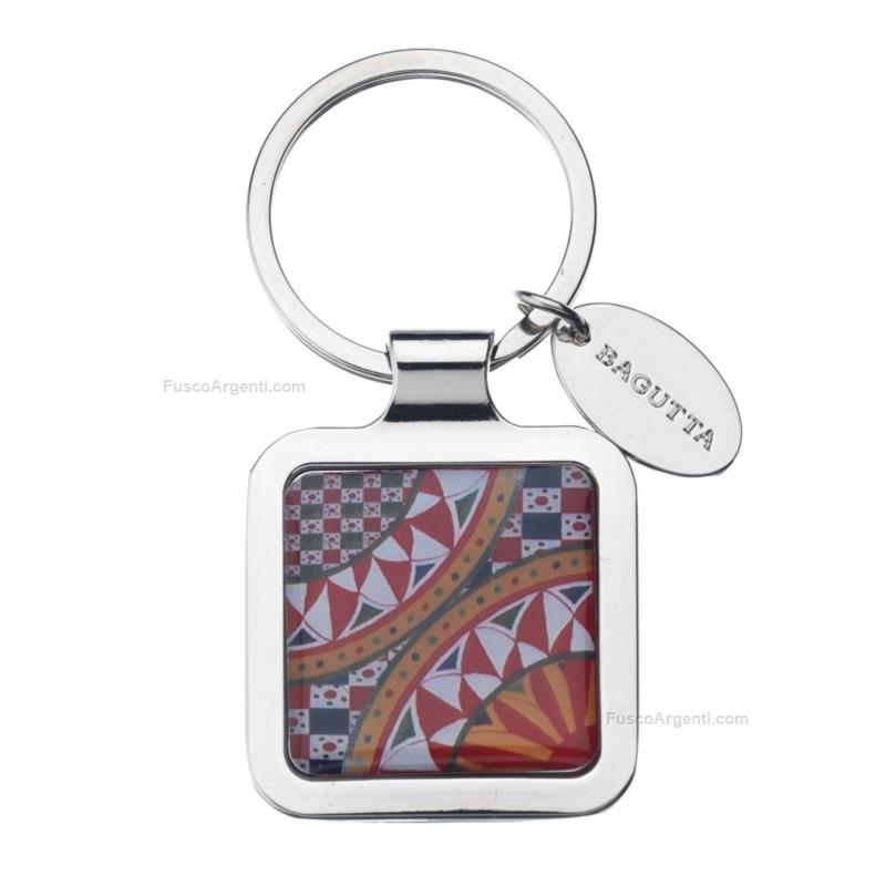 bagutta keychain sicily