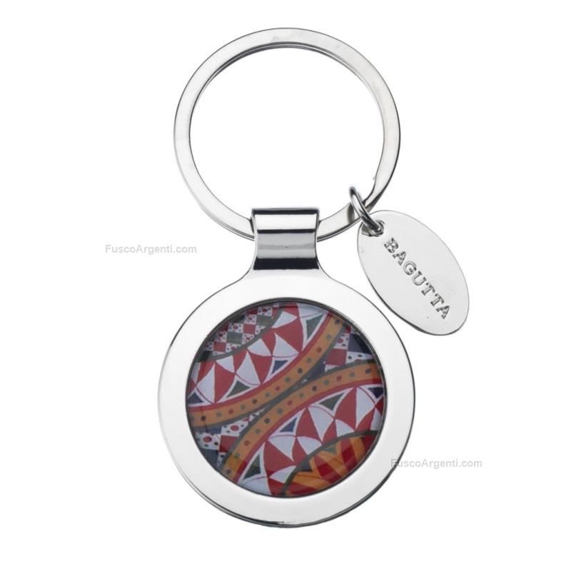bagutta keychain sicily