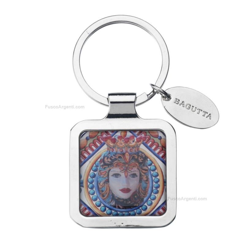 bagutta keychain sicily