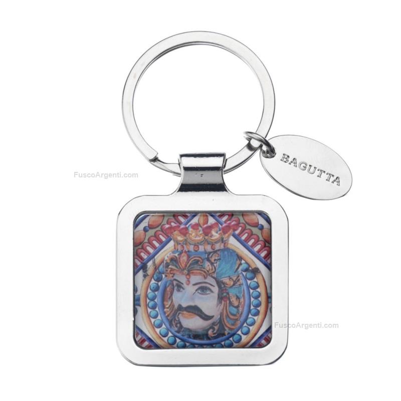 bagutta keychain sicily