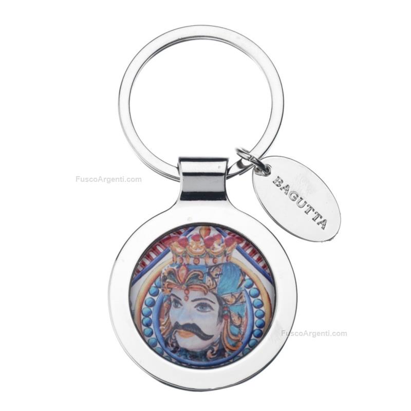 bagutta keychain sicily
