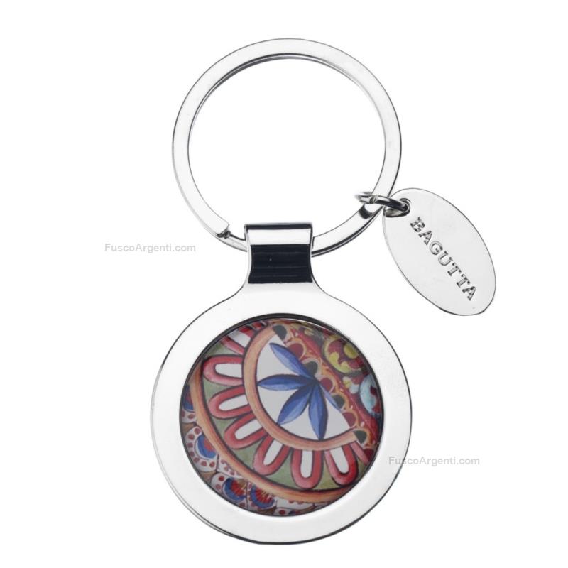bagutta keychain sicily