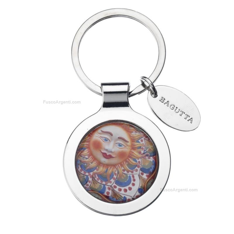 bagutta keychain sicily