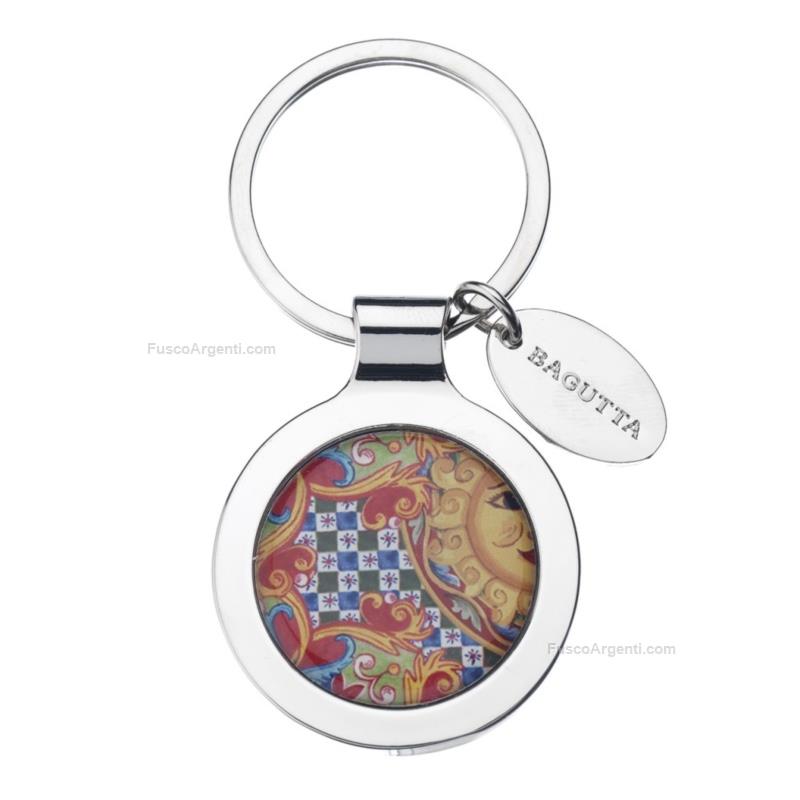 bagutta keychain sicily