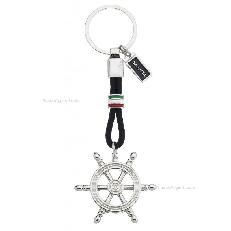 bagutta keychain helm