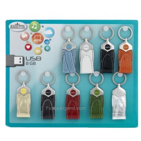 bagutta usb keychains